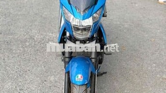 SUZUKI RAIDER 2017 XANH DƯƠNG