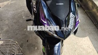 Honda Winner X V2 2022 Đen