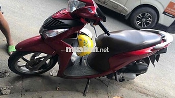 Honda Vision 2016 máy êm 9 chủ