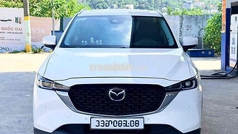 Mazda CX5 Premium 2.0 AT sản xuất 2025