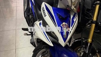 Yamaha Exciter 135 2014 Trắng Xanh