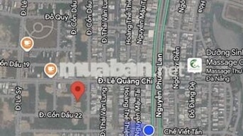 🔥 BÁN NHANH CẶP CỒN DẦU 15 – TRUNG TÂM HÒA XUÂN, ĐÀ NẴNG | 200M² – 12