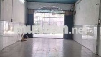 NHÀ HẺM ÔTÔ THÔNG KV AN NINH GẦN CHỢ TRƯỜNG HỌC GIÁP TÂN BÌNH 
