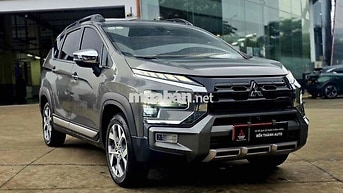Mitsubishi Xpander Cross 2025 Nâu 11.000km