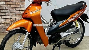 Wave A 2016 ( nậu xớ chỉ cần 9 củ )