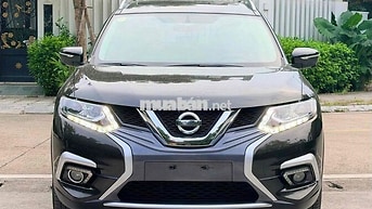 Nissan X-Trail SV 4WD 2.5L sản xuất 2019