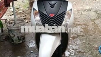 Honda SH 150i 2010 màu Trắng
