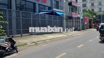 Nguyên căn Mặt tiền KD đường 14 Lê Văn Quới 8*25m, 2 tầng suốt 