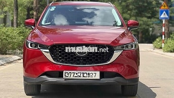 Mazda CX5 Premium 2.0 AT sản xuất 2024