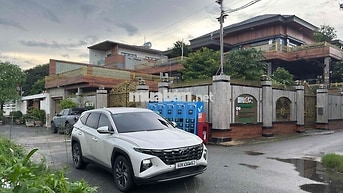 Hyundai Tucson 2023 2.0D Đặc Biệt 17.000km