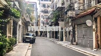 Nhà Phân Lô Phùng Chí Kiên, Cầu Giấy – Gần 80m² – 5T, Gara Ô Tô 17,5tr