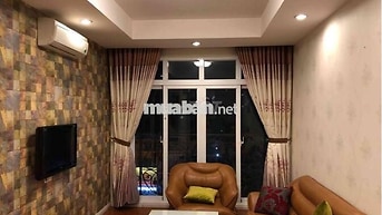 CHÍNH CHỦ CHO THUÊ CĂN 2PN/2WC CỘNG HÒA PLAZA  – NHÀ MỚI ĐẸP,  14TR/TH