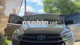 Toyota Innova 2017 8 chỗ 200000 km