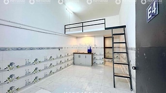 khai Trương nhiều phòng gác cao đứng được ngay sát Dh y dược q5