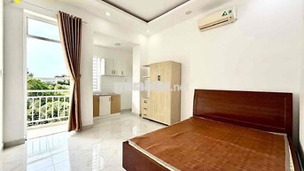 🌹Dự án độc quyền STUDIO Full NT cách Nguyễn Thái Sơn chỉ 1.5km
