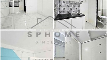 🌷Phòng trọ full nội thất • có gác,balcony• giá HSSV • gần UTH HUFLIT