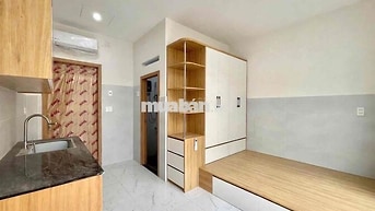 cho thuê phòng full nội thất ở Nguyễn Hữu Tiến , Tây Thạnh!