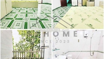 🌷Phòng trọ full nội thất • có balcony• giá HSSV • gần UTH HUFLIT