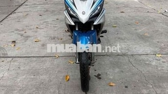 Yamaha Exciter 2014 135cc Bạc xanh