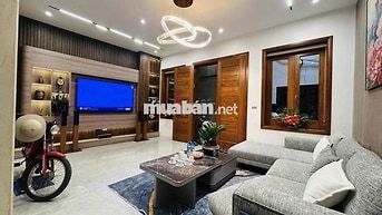 BẠCH MAI 6 TẦNG | 10M RA MẶT PHỐ CHÍNH