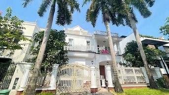 🏡 CHO THUÊ BIỆT THỰ NAM THÔNG 3 – PHÚ MỸ HƯNG, QUẬN 7