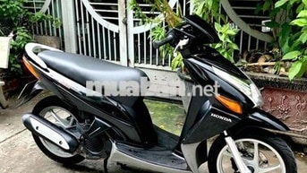 Honda Click BSTP nguyên Zin vừa lột keo siu êm rot