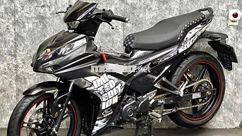 Yamaha Exciter 155 2021 chính chủ