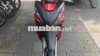 HONDA WAVE RSX FI 2020 zin dep vĩnh long