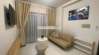 CHO THUÊ 1PN 1WC FULL NT - CHARM CITY DĨ AN