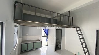 Chính chủ Phòng có gác có cửa sổ trời Lê Văn Thọ, Gò Vấp - CV Làng Hoa