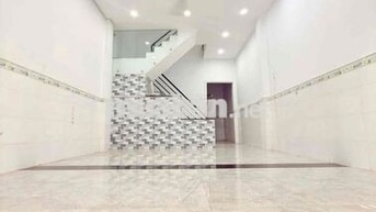 🏠 Nhà cho thuê hẻm Hương Quê Công an xã Bình Hưng  đi vô hẻm xe 3 gác