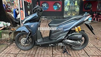 Honda Vario 150 2017 Xám nhám Nhập khẩu
