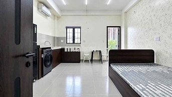 Cho thuê Studio Full nội thất kế bên Aeon Tân Phú