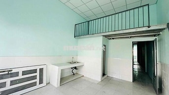 Phòng trọ mới xây 100%, Hồ Văn Long, Tân Tạo