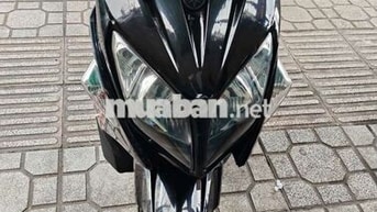 Yamaha Nouvo 4 màu Đỏ đen