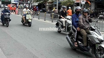 Cho Thuê MBKD Mặt Tiền ĐẶNG VĂN BI,p.BÌNH THỌ-2 tầng 30tr TL