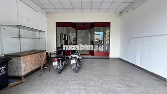 Cho Thuê Vp/MBKD Mặt Tiền Đs.5,p.Linh Xuân-Ngang 6m-Giá 19tr còn TL