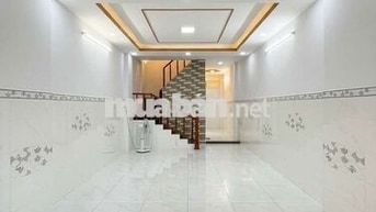 ngã tư bốn xã, lê văn quới 45m2 2pn,2wc sổ hồng riêng
