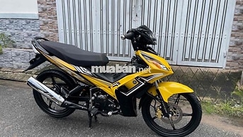 Exciter 135 2010 9chủ dọn Full New máy siêu ngon
