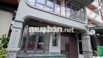 CHO THUÊ MBKD SÀN TRỆT + 1PN RIÊNG MẶT TIỀN SẦM UẤT GẦN CHỢ TÂN MỸ Q7