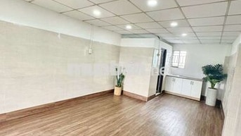 Cho thuê Studio ban công - cửa sổ trời rộng như sân bay ngay VLU❗