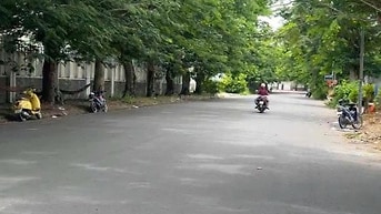 Bán đất nền KDC 13E Làng Việt Kiều, xã Bình Hưng, Hồ Chí Minh, DT 80m2