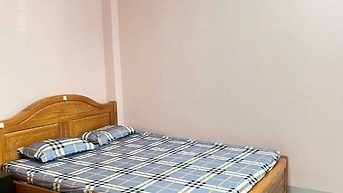 Cho thuê nhà tầng trệt đường Nguyễn Khoái - Vĩnh Hội, DT 50m2, 7 triệu