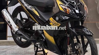 Exciter 2010 Trả Trước 30Tr Góp Bao Nợ Xấu