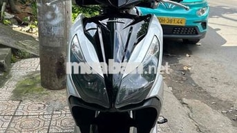 Honda Air Blade 125 2015 Bạc đen chính chủ