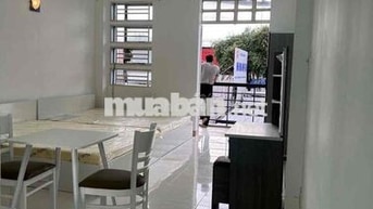 Studio Ban Công Full Nội Thất 45m2 Ngay Trung Tâm Q8