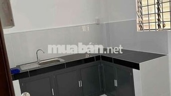 Nhà Hẻm Xe Hơi- Mới Đẹp! 15tr-3pn- Lê Lợi