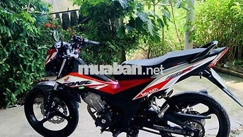 Honda Sonic 2019 Hati