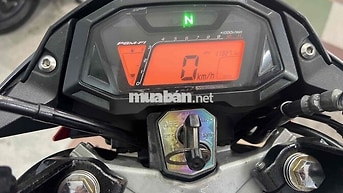 HONDA SONIC 150R ĐỎ ĐEN