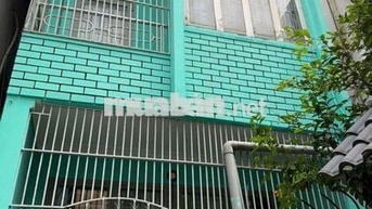 Cho thuê nhà nguyên căn.Đường Nguyễn Văn Nghi, Phường 7.Quận Gò Vấp 